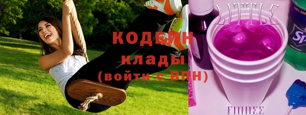прущий лед Абаза